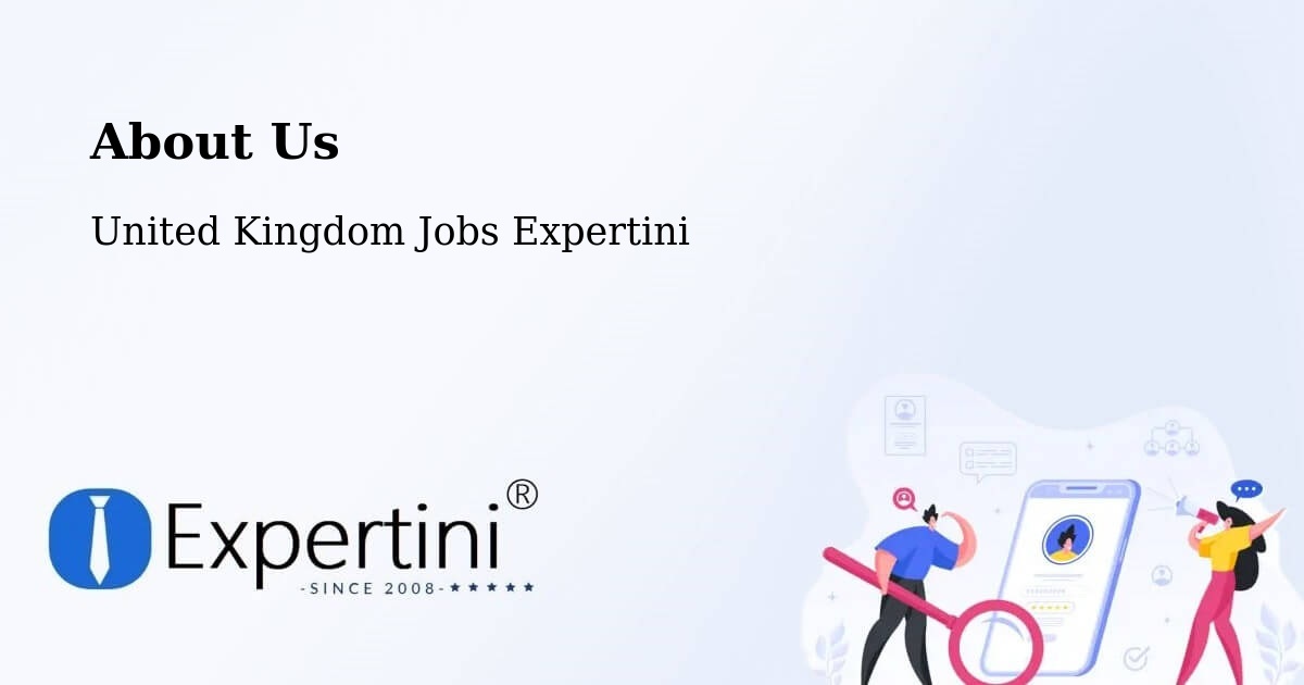About Expertini Recruitment Platform  – Taunton - Taunton, United Kingdom Jobs Expertini
